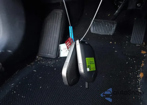 2025 Kia K4 Lxs z USA, uszkodzony, nr VIN 3KPFT4DE8SE091625